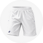 Kleding Heren Padel Shorts
