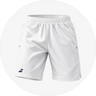 Kleding Heren Padel Shorts