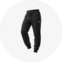 Kleding Dames Trainingsbroeken