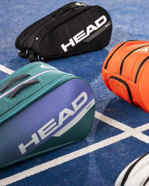 Head Padel Tassen