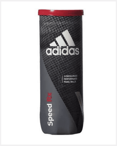 Výprodej míčů Adidas – Justpadel.com