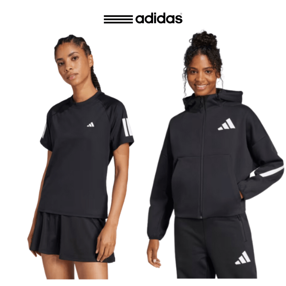 Adidas Dámská sada 1 – Justpadel.com