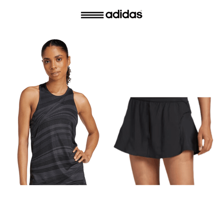 Adidas Dames Set 6 - Justpadel.com