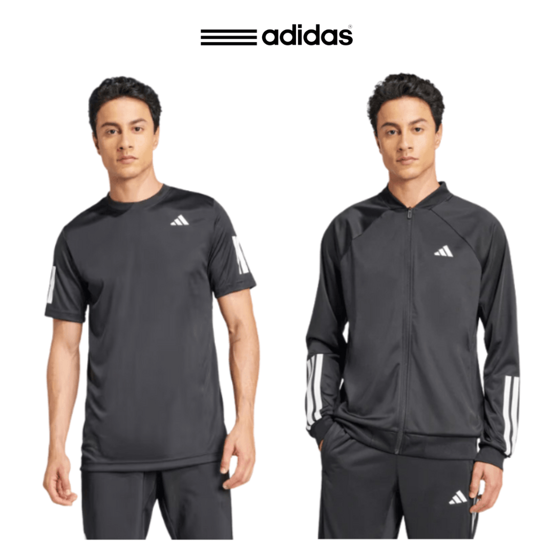 Adidas Pánská sada 2 – Justpadel.com