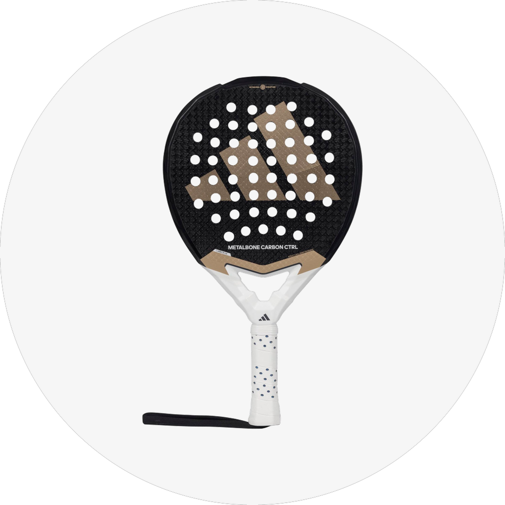 Adidas Padel Rackets