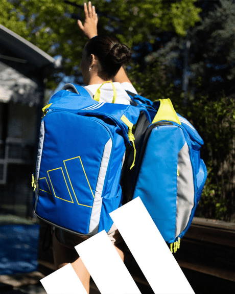 Adidas Padel Tassen - Justpadel.com