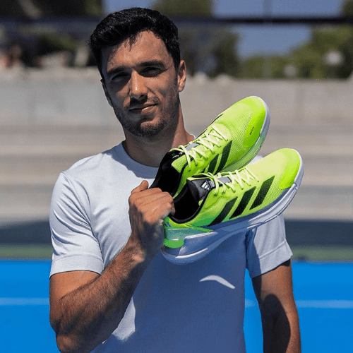 Výprodej bot Adidas – Justpadel.com