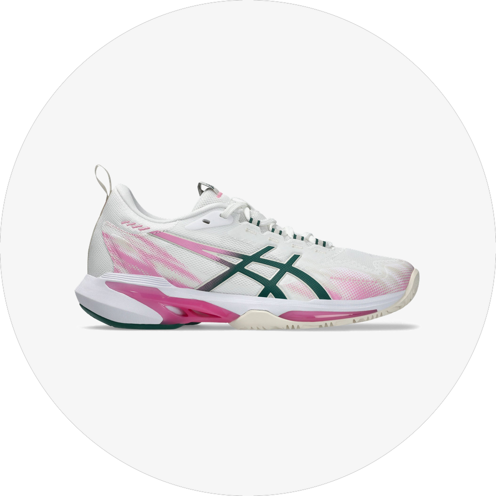 Asics Dames Schoenen
