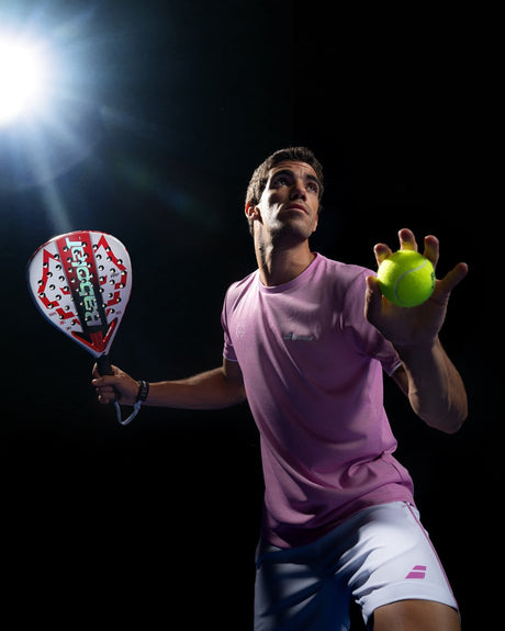 Babolat - Justpadel.com