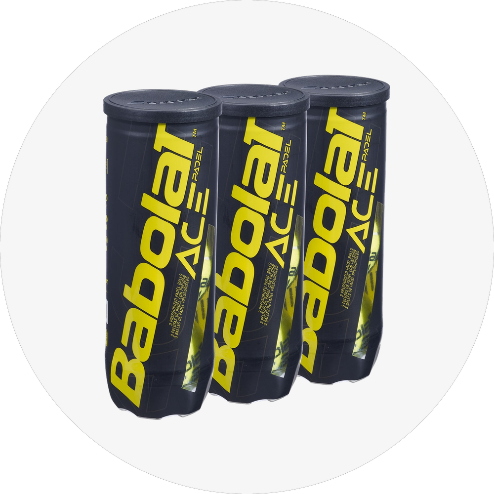 Babolat Ballen