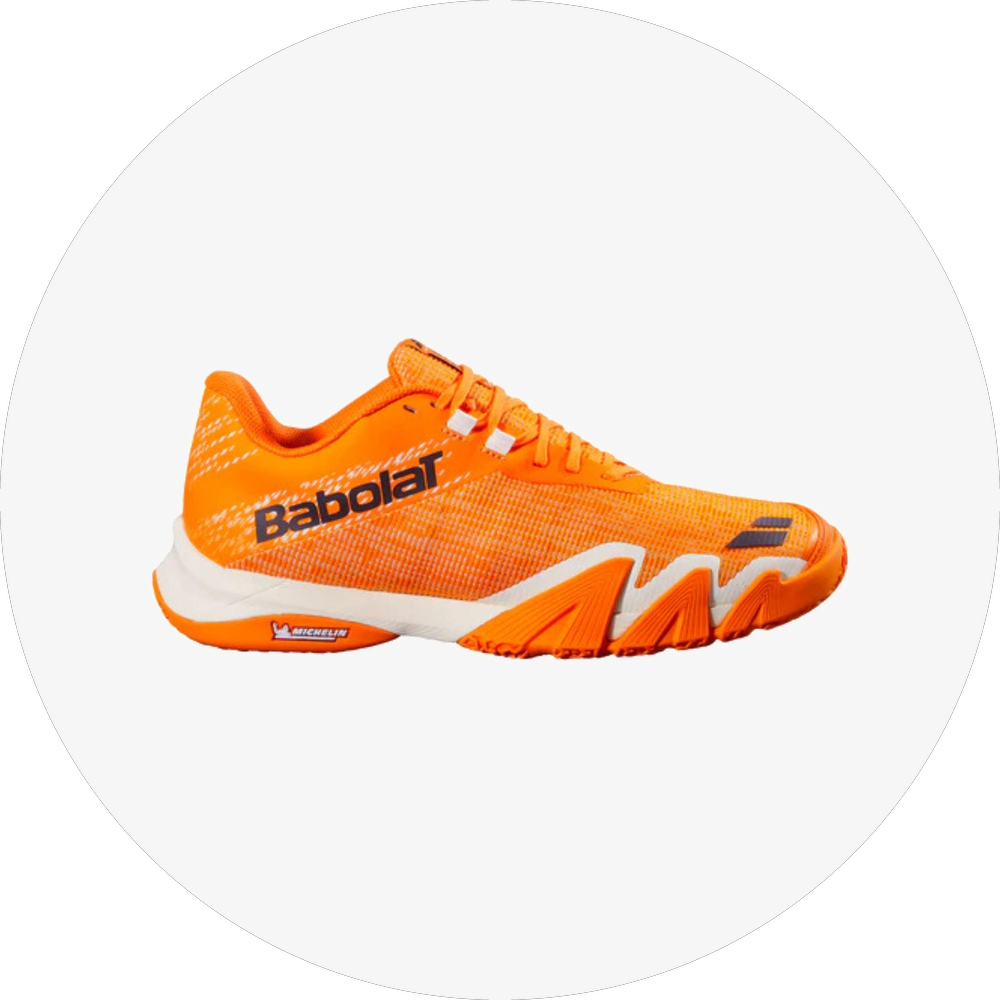 Babolat Heren Schoenen