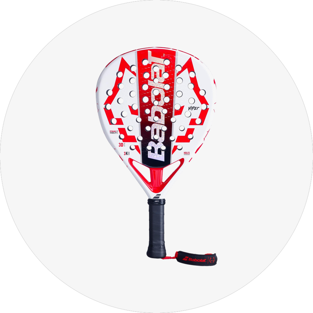 Babolat – Justpadel.com