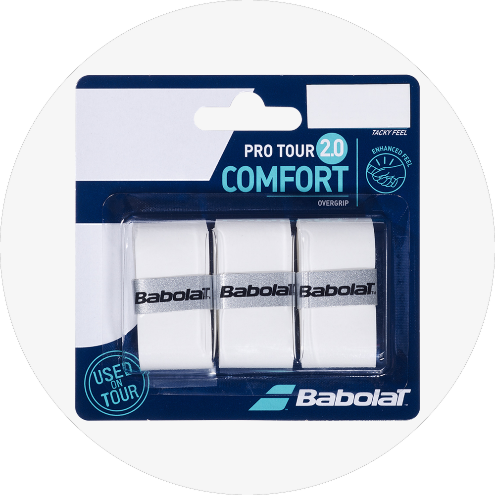 Babolat Racketaccessoires