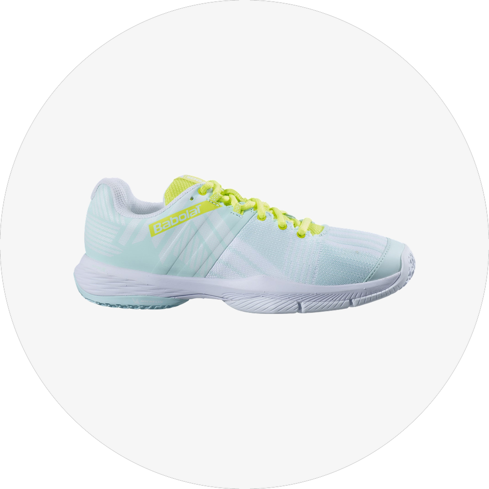 Babolat Dames Schoenen