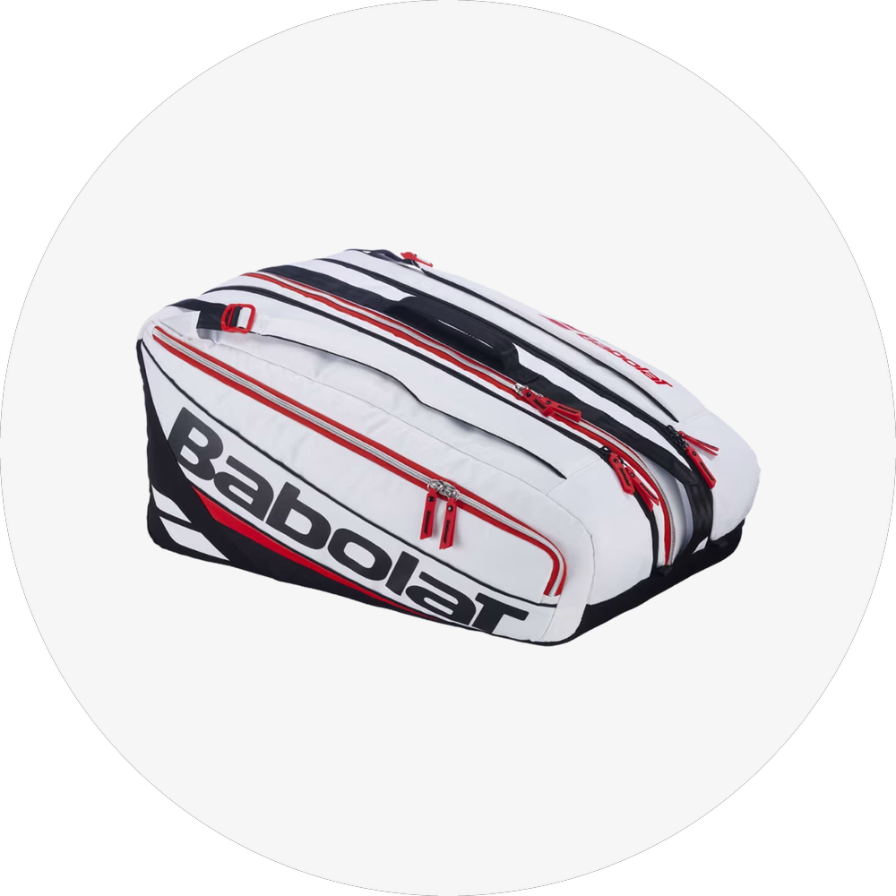 Tašky Babolat – Justpadel.com