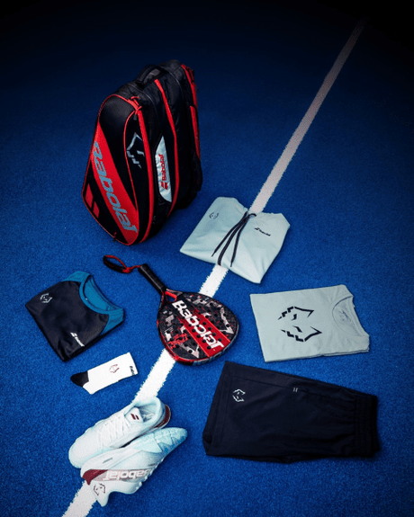 Babolat Tassen - Justpadel.com