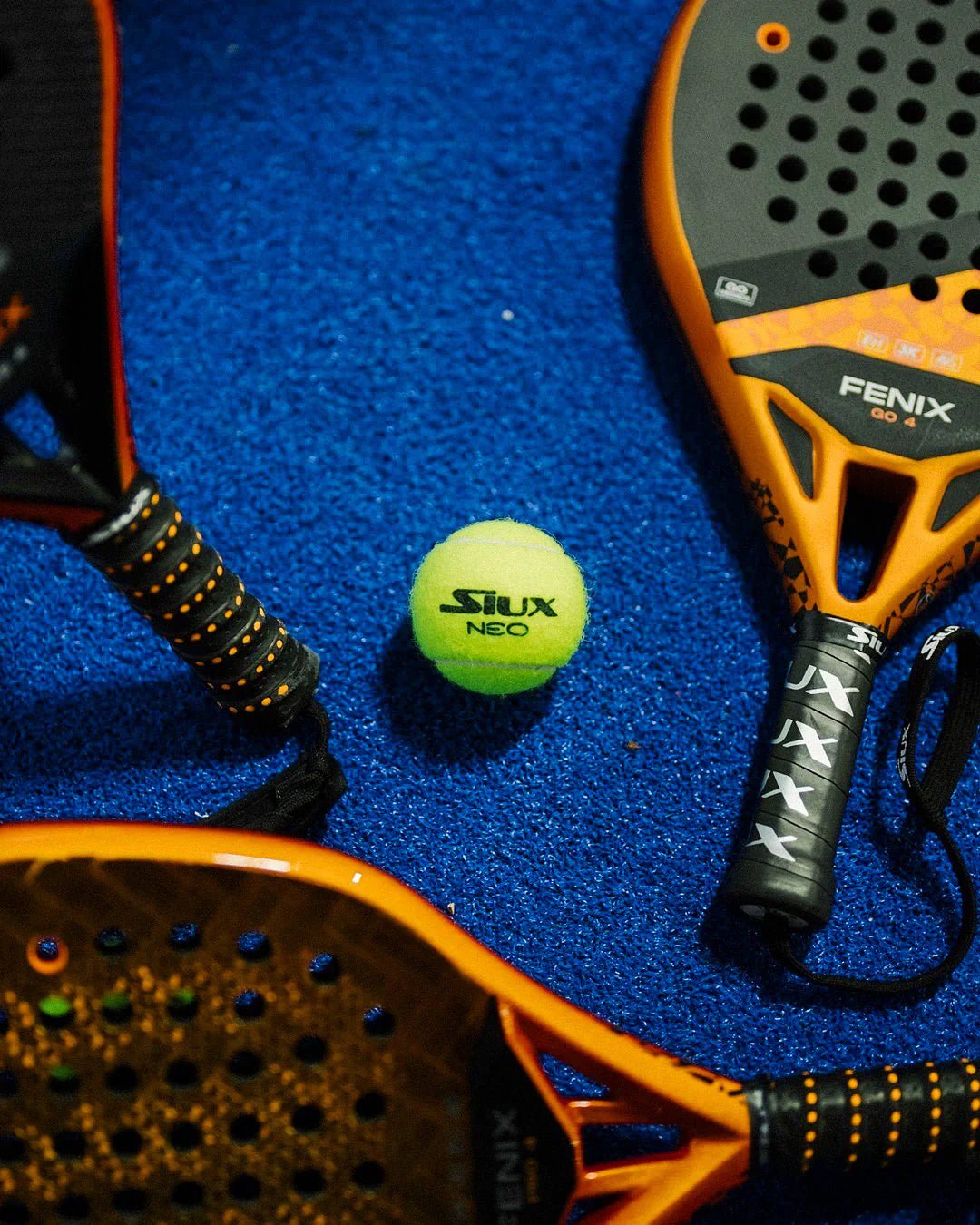 Ballen Sale - Justpadel.com