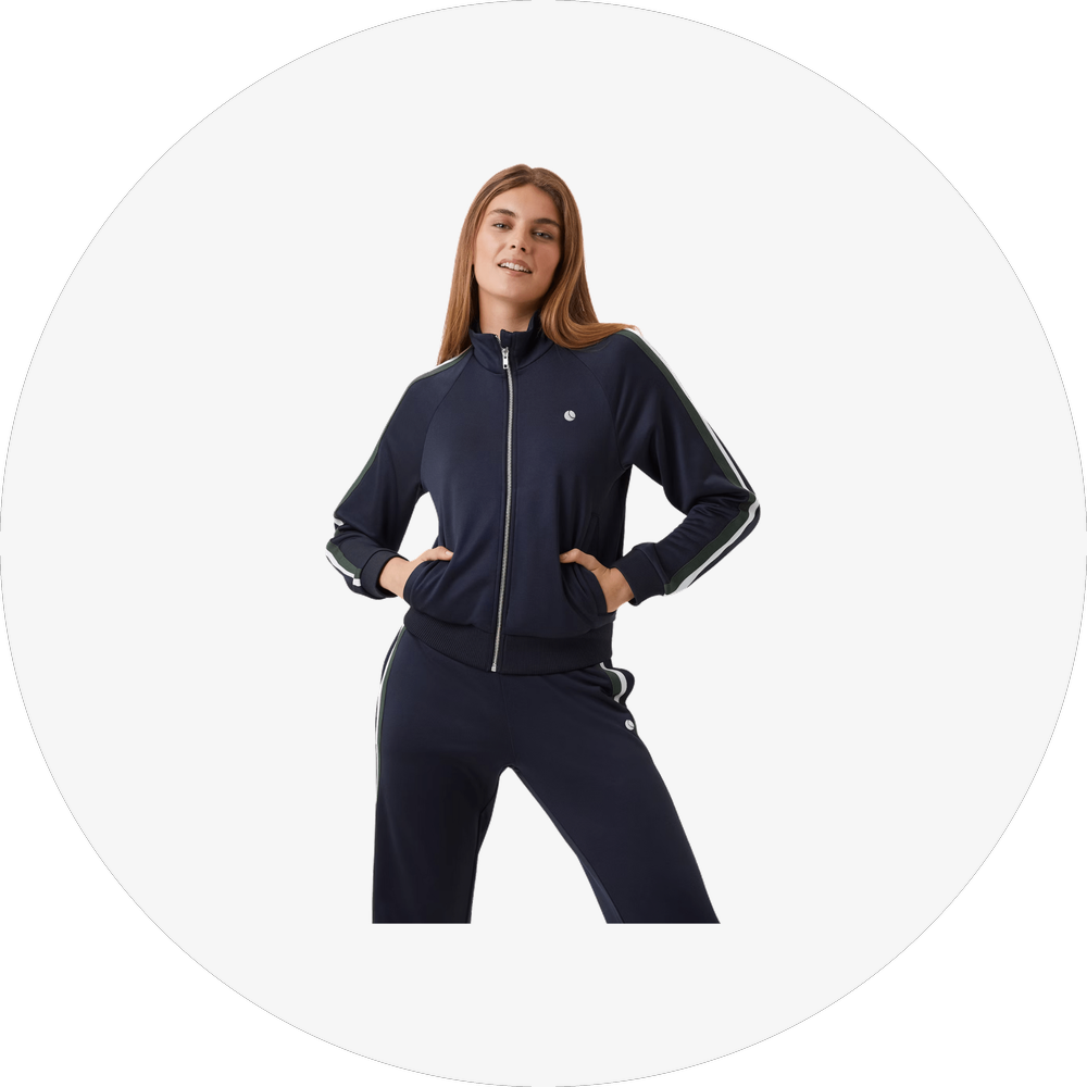 Björn Borg Dames Padelkleding