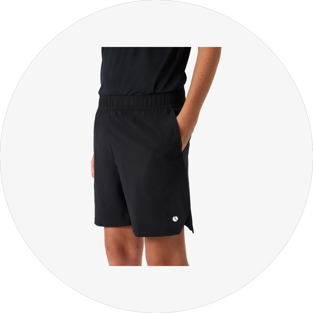 Björn Borg Junioren Padelkleding
