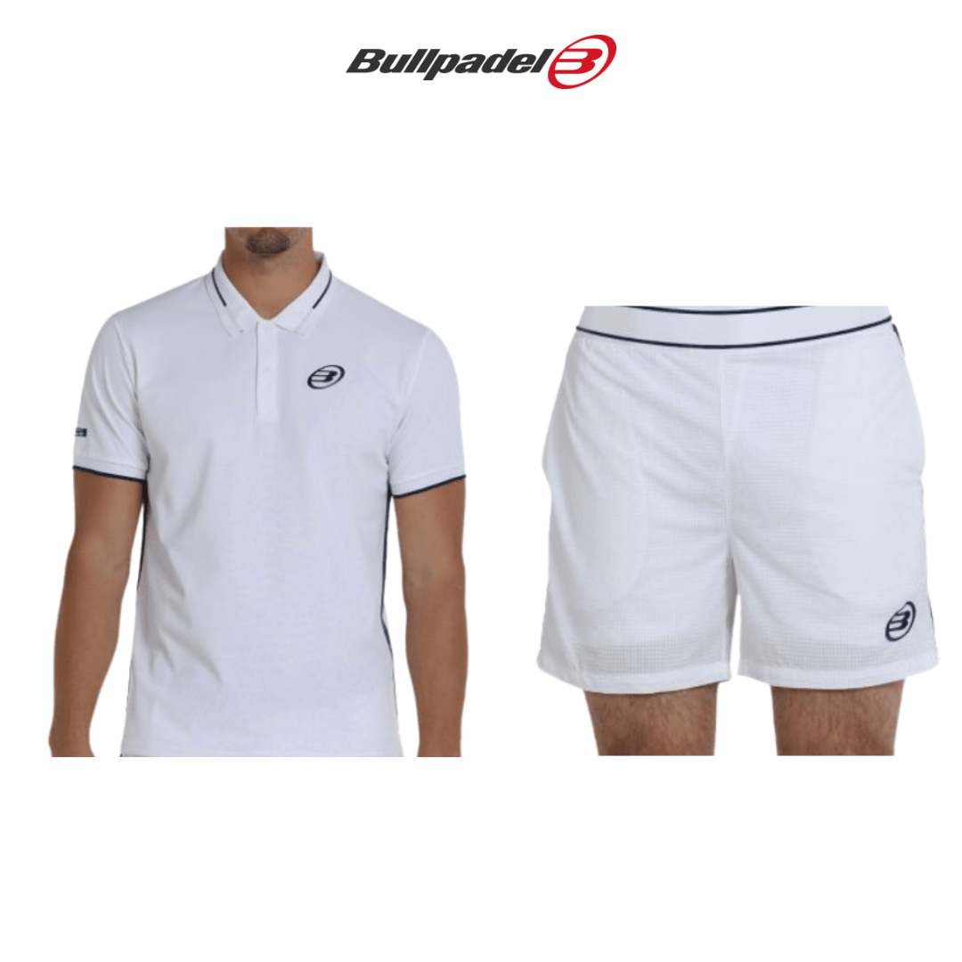 Bullpadel Pánská sada 7 – Justpadel.com