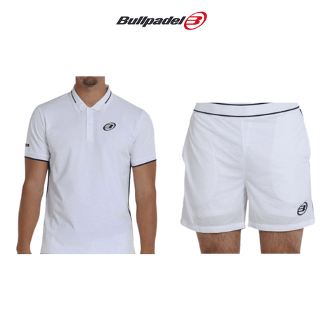 Bullpadel Heren Set 7 - Justpadel.com