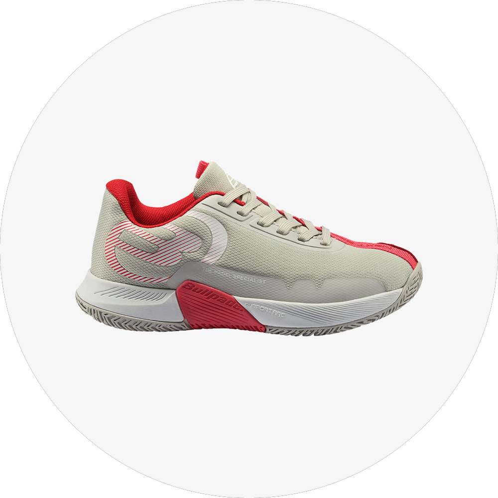 Bullpadel Dames Schoenen