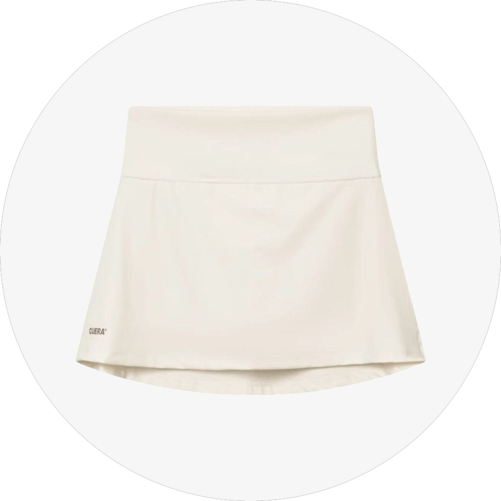 Cuera Dames Padelkleding