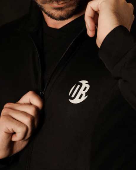 Drybreak Heren Kleding - Justpadel.com