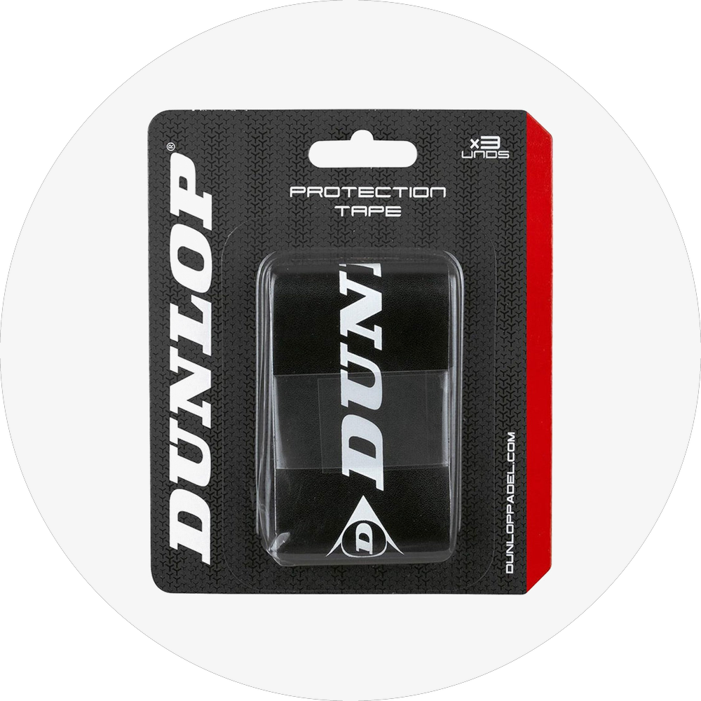 Dunlop accessoires