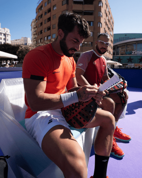 Grips - Justpadel.com