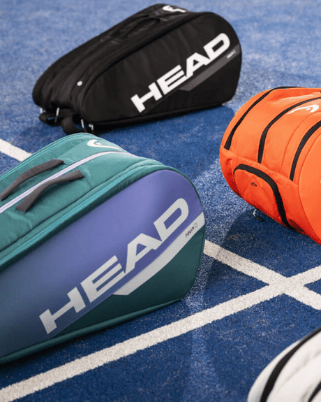 Head Padel Tassen - Justpadel.com