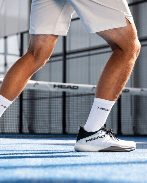 Head Schoenen - Justpadel.com