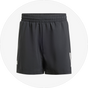 Kleding Junioren Padel Shorts