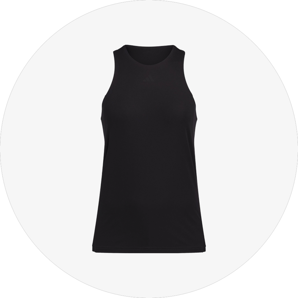 Kleding Junioren Tanktops