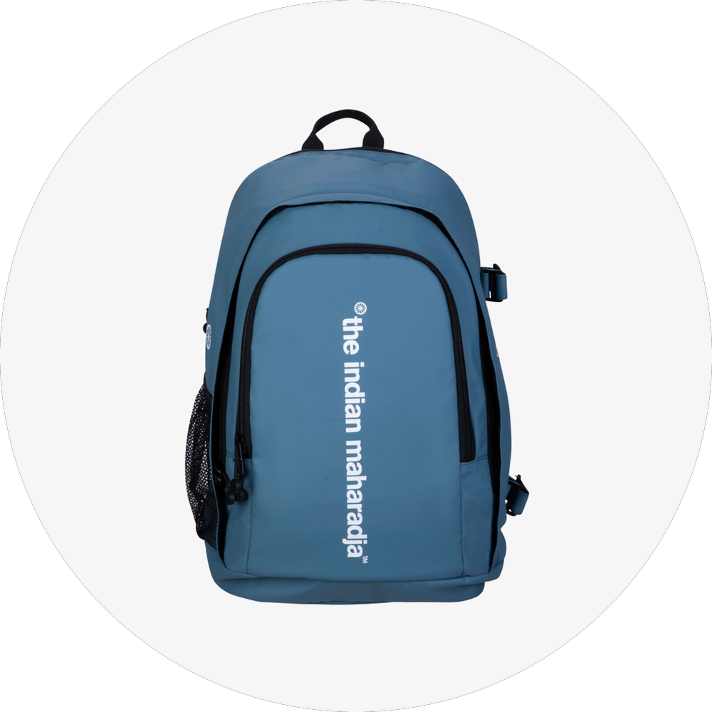 Indian Maharadja Bags - Justpadel.com