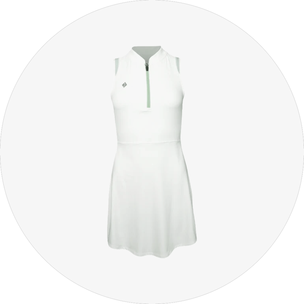 JDH Dames Padelkleding