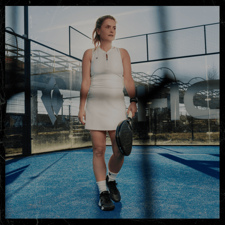 JDH Dames Kleding - Justpadel.com