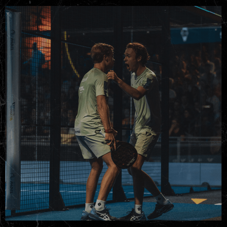 JDH Heren Kleding - Justpadel.com