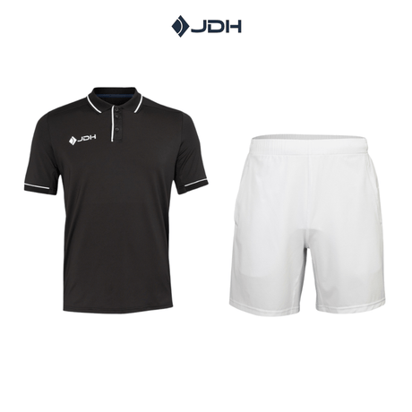 JDH Heren Set 1 - Justpadel.com