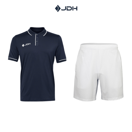 JDH Heren Set 2 - Justpadel.com