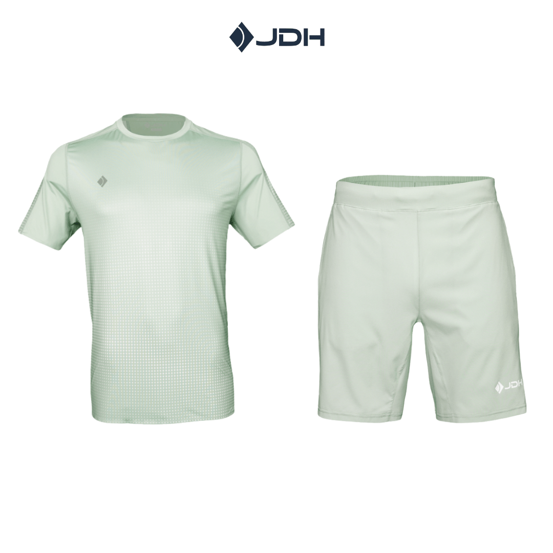 JDH Heren Set 3 - Justpadel.com