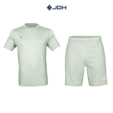 JDH Heren Set 3 - Justpadel.com
