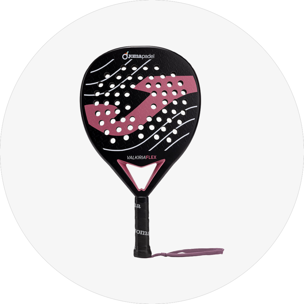Joma Padel Rackets