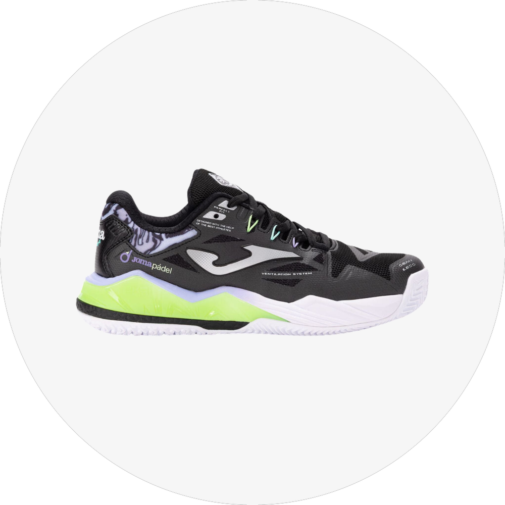 Joma Dames Schoenen