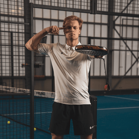 JustPadel's Keuze - Justpadel.com