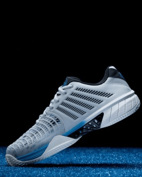 K-Swiss Padel schoenen - Justpadel.com