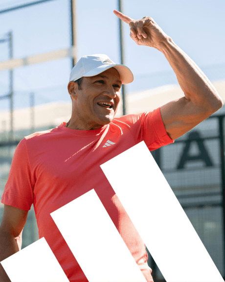 Kleding Accessoires - Justpadel.com