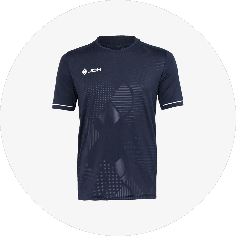 JDH Junioren Padelkleding