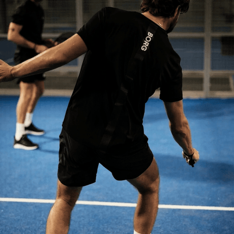 Kleding Sale - Justpadel.com