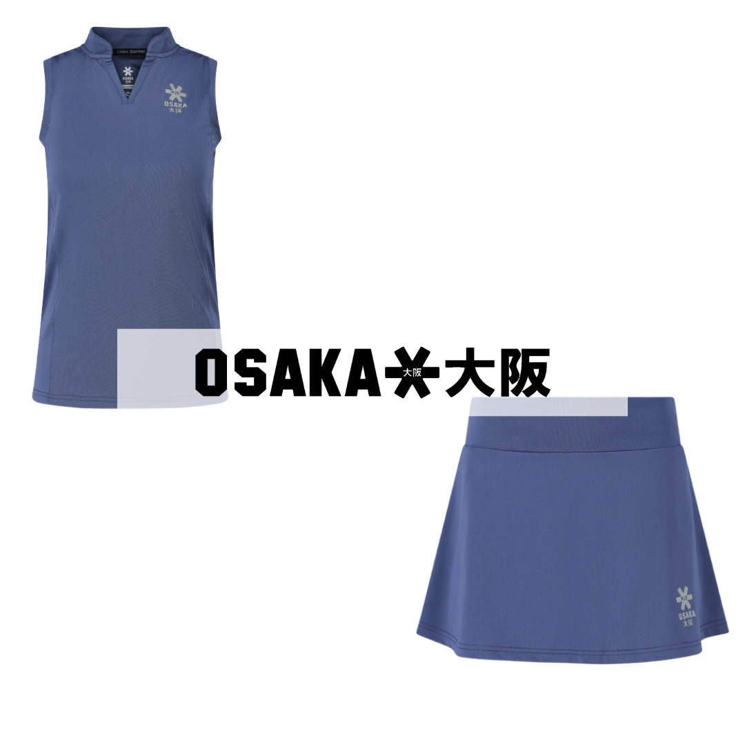 Osaka Dames Set 1 - Justpadel.com